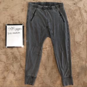H&M joggers